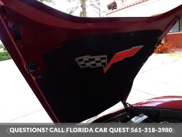 2006 Chevrolet Corvette   - Photo 37 - West Palm Beach, FL 33411