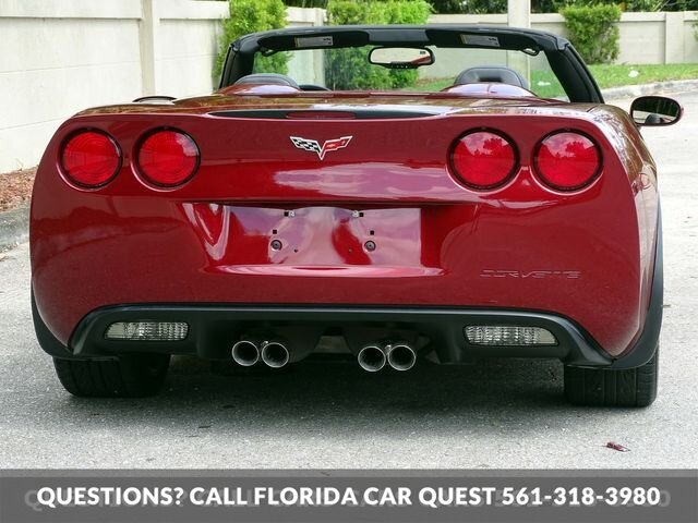 2006 Chevrolet Corvette   - Photo 12 - West Palm Beach, FL 33411