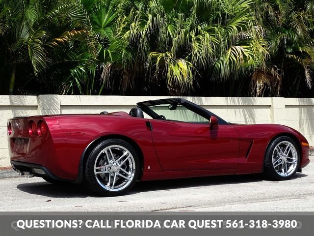 2006 Chevrolet Corvette   - Photo 16 - West Palm Beach, FL 33411