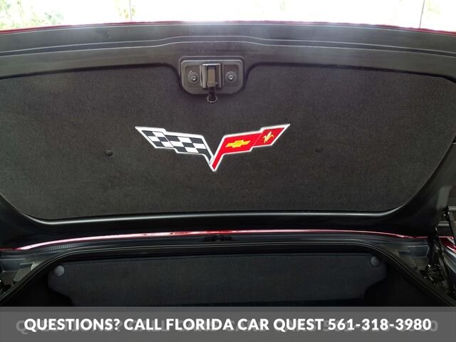 2006 Chevrolet Corvette   - Photo 39 - West Palm Beach, FL 33411