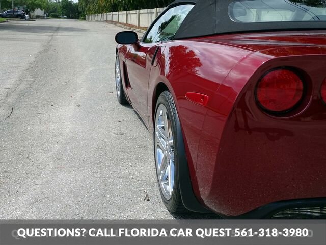 2006 Chevrolet Corvette   - Photo 11 - West Palm Beach, FL 33411