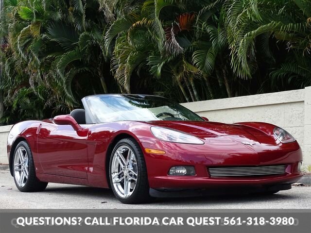 2006 Chevrolet Corvette   - Photo 22 - West Palm Beach, FL 33411