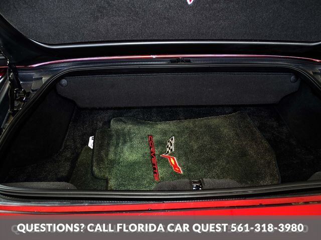 2006 Chevrolet Corvette   - Photo 38 - West Palm Beach, FL 33411