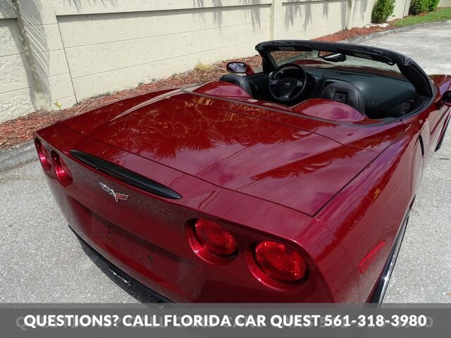 2006 Chevrolet Corvette   - Photo 45 - West Palm Beach, FL 33411