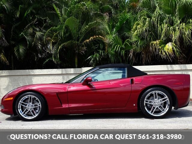 2006 Chevrolet Corvette   - Photo 7 - West Palm Beach, FL 33411