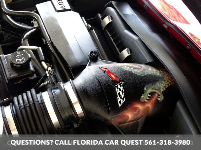 2006 Chevrolet Corvette   - Photo 36 - West Palm Beach, FL 33411