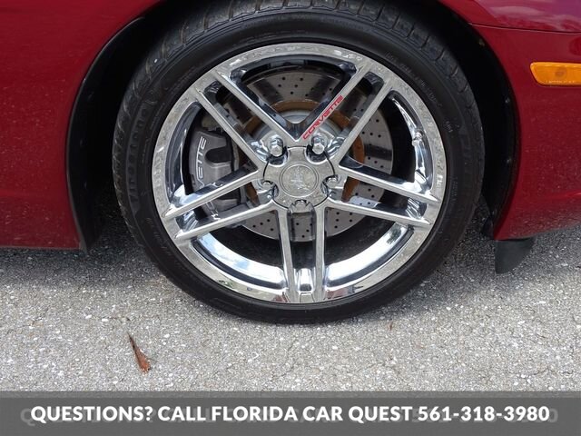 2006 Chevrolet Corvette   - Photo 51 - West Palm Beach, FL 33411