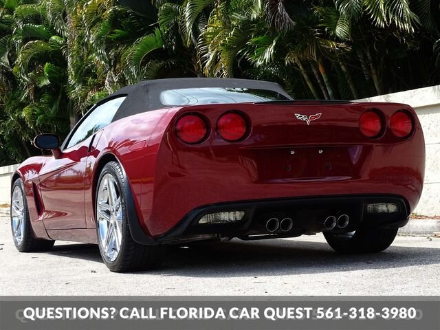 2006 Chevrolet Corvette   - Photo 10 - West Palm Beach, FL 33411