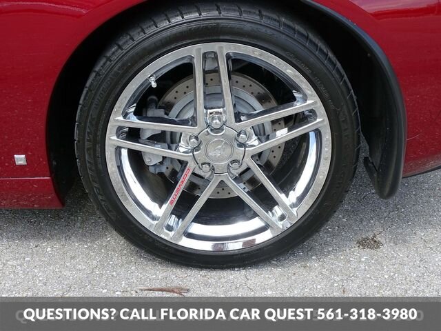 2006 Chevrolet Corvette   - Photo 52 - West Palm Beach, FL 33411