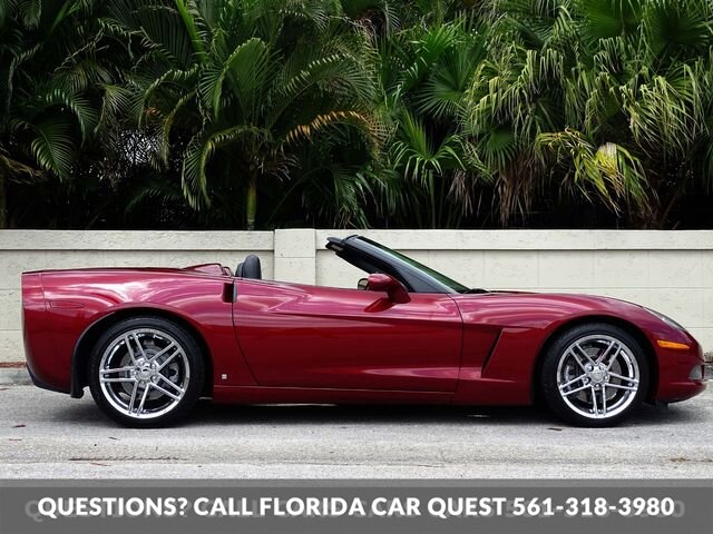 2006 Chevrolet Corvette   - Photo 18 - West Palm Beach, FL 33411