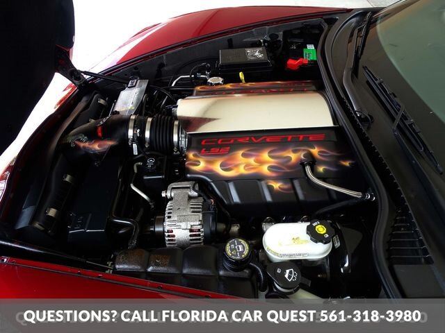 2006 Chevrolet Corvette   - Photo 34 - West Palm Beach, FL 33411