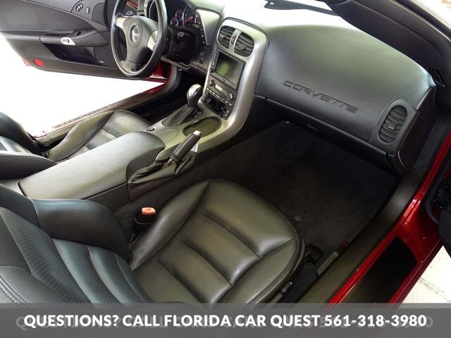 2006 Chevrolet Corvette   - Photo 30 - West Palm Beach, FL 33411