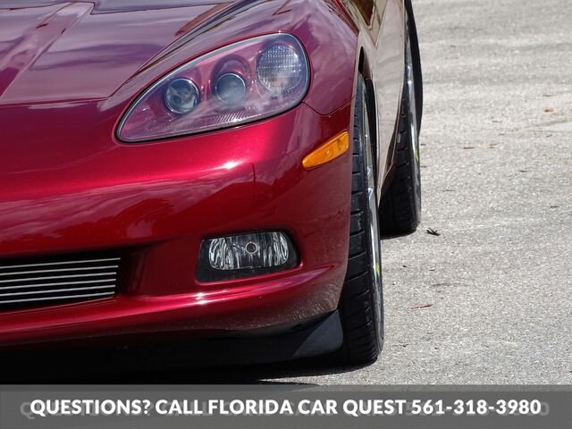 2006 Chevrolet Corvette   - Photo 25 - West Palm Beach, FL 33411