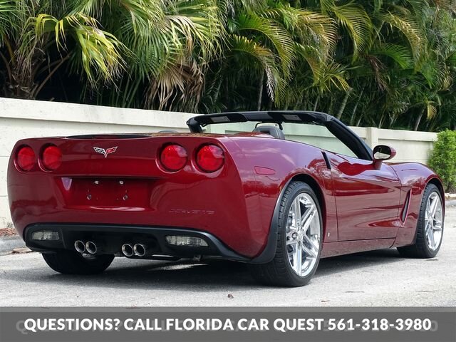 2006 Chevrolet Corvette   - Photo 15 - West Palm Beach, FL 33411