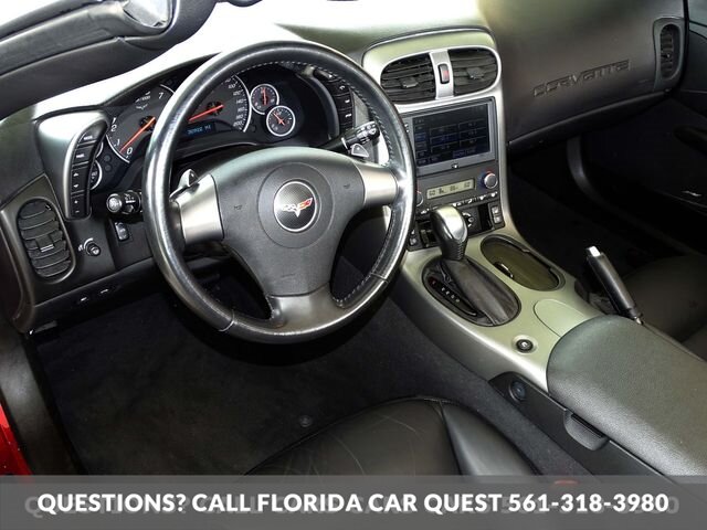 2006 Chevrolet Corvette   - Photo 28 - West Palm Beach, FL 33411