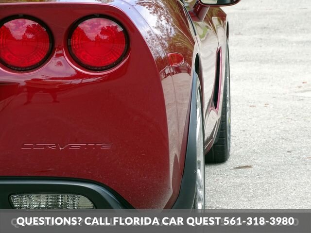 2006 Chevrolet Corvette   - Photo 14 - West Palm Beach, FL 33411