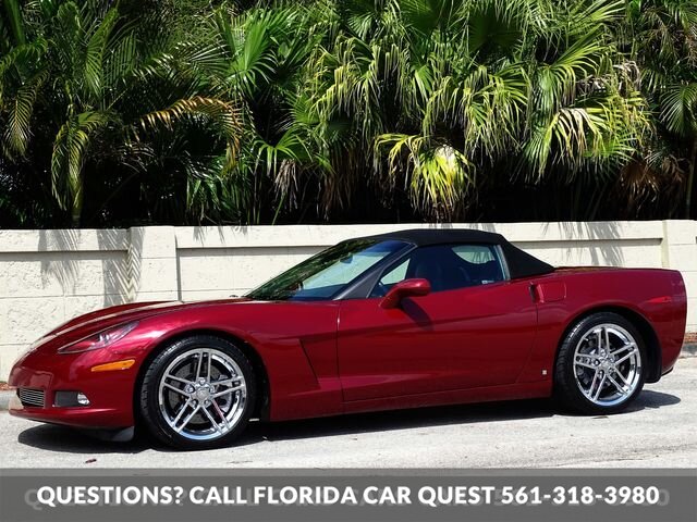 2006 Chevrolet Corvette   - Photo 5 - West Palm Beach, FL 33411