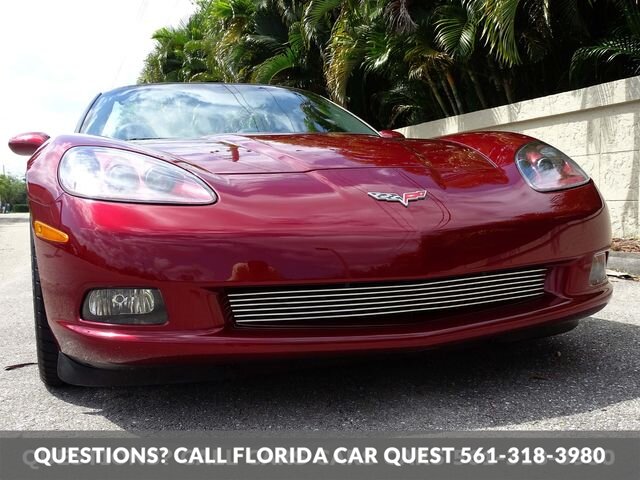 2006 Chevrolet Corvette   - Photo 49 - West Palm Beach, FL 33411