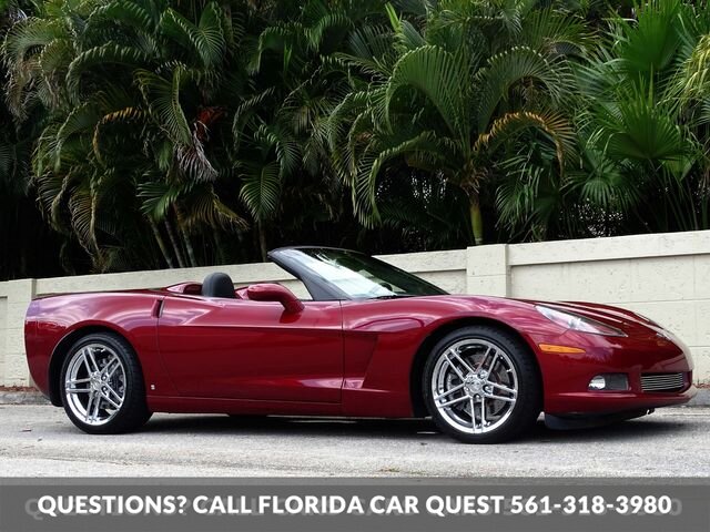 2006 Chevrolet Corvette   - Photo 20 - West Palm Beach, FL 33411