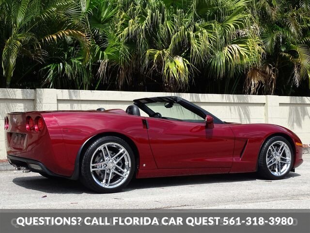 2006 Chevrolet Corvette   - Photo 17 - West Palm Beach, FL 33411