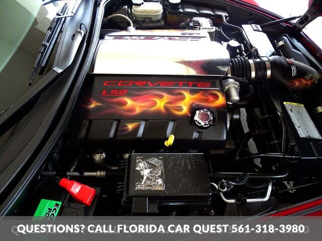 2006 Chevrolet Corvette   - Photo 35 - West Palm Beach, FL 33411