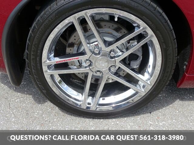 2006 Chevrolet Corvette   - Photo 53 - West Palm Beach, FL 33411