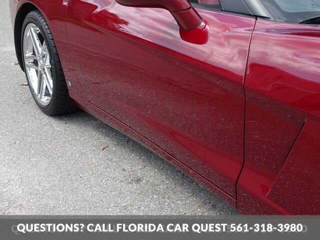 2006 Chevrolet Corvette   - Photo 47 - West Palm Beach, FL 33411