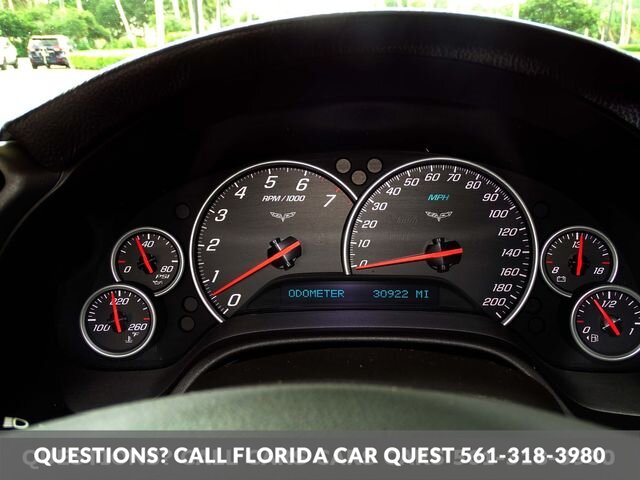 2006 Chevrolet Corvette   - Photo 54 - West Palm Beach, FL 33411