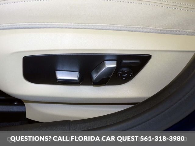 2019 BMW 5 Series 530i   - Photo 33 - West Palm Beach, FL 33411