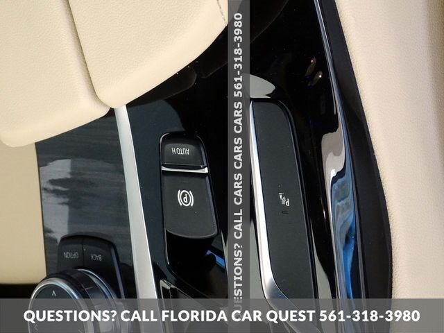 2019 BMW 5 Series 530i   - Photo 41 - West Palm Beach, FL 33411