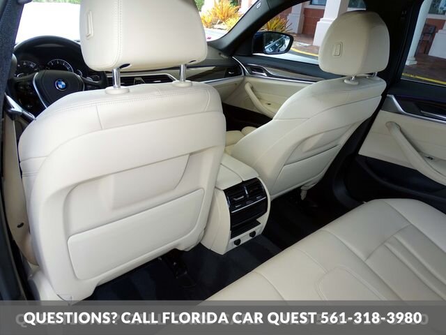 2019 BMW 5 Series 530i   - Photo 31 - West Palm Beach, FL 33411