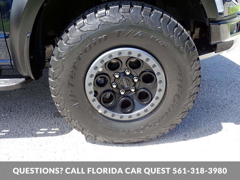 2024 Ford F-150 Raptor   - Photo 55 - West Palm Beach, FL 33411