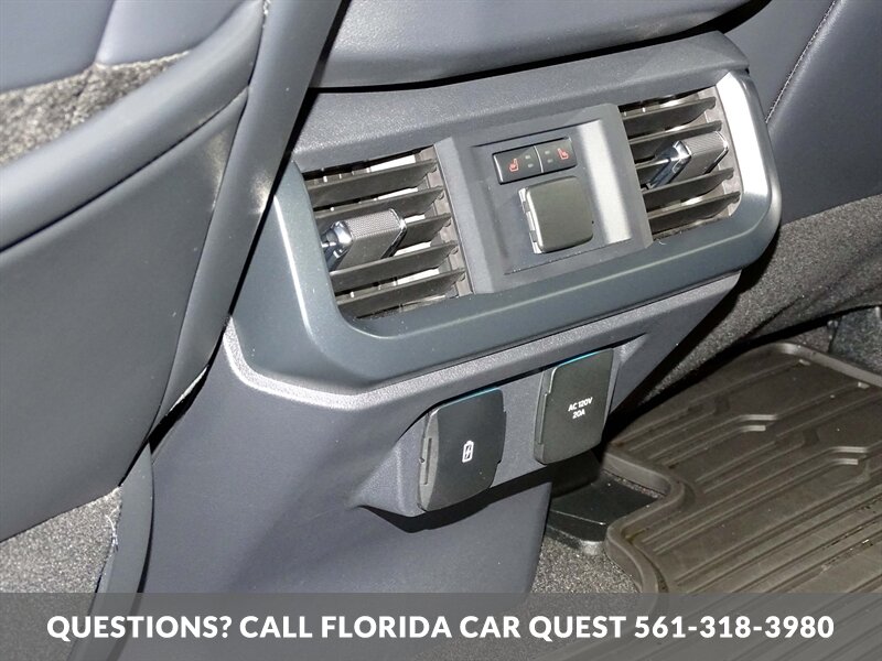 2024 Ford F-150 Raptor   - Photo 34 - West Palm Beach, FL 33411