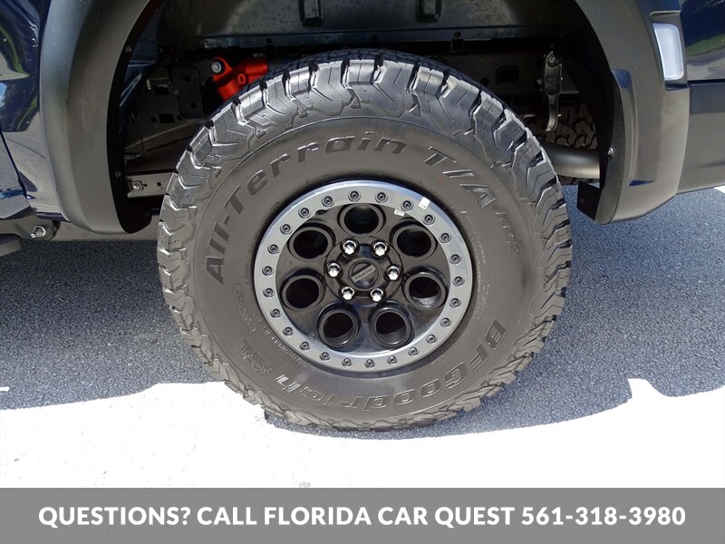 2024 Ford F-150 Raptor   - Photo 58 - West Palm Beach, FL 33411