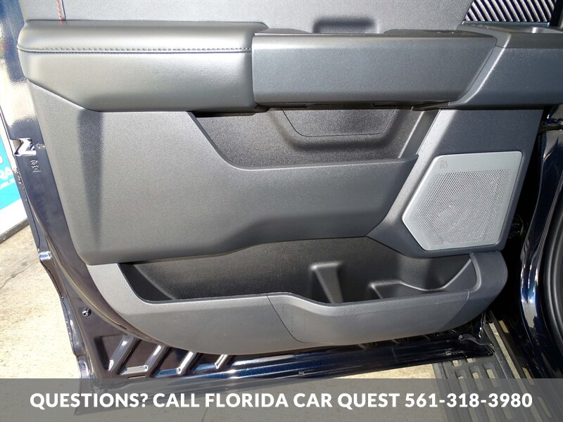 2024 Ford F-150 Raptor   - Photo 52 - West Palm Beach, FL 33411