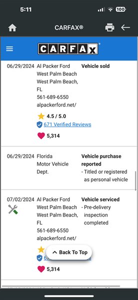 2024 Ford F-150 Raptor   - Photo 65 - West Palm Beach, FL 33411
