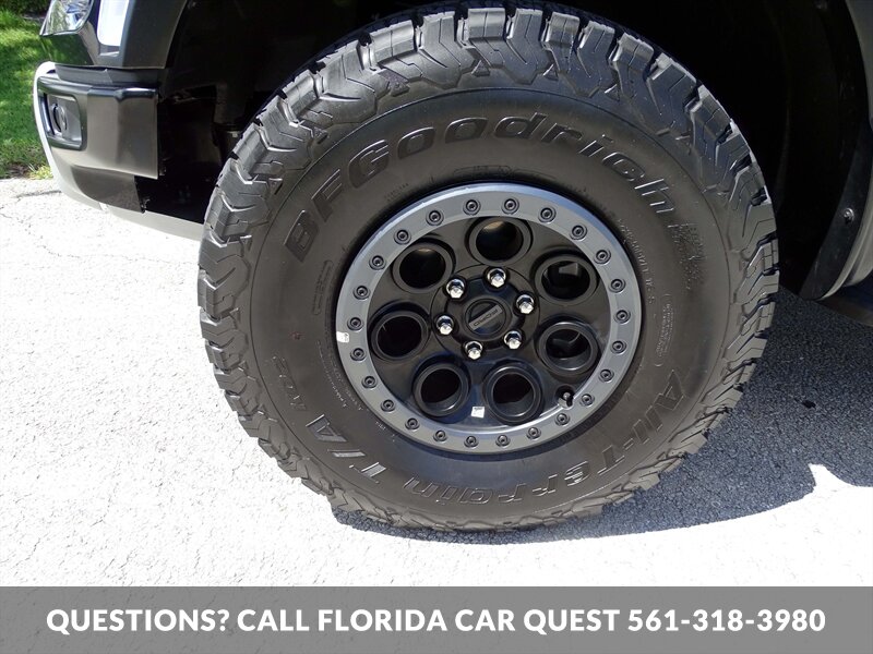 2024 Ford F-150 Raptor   - Photo 56 - West Palm Beach, FL 33411