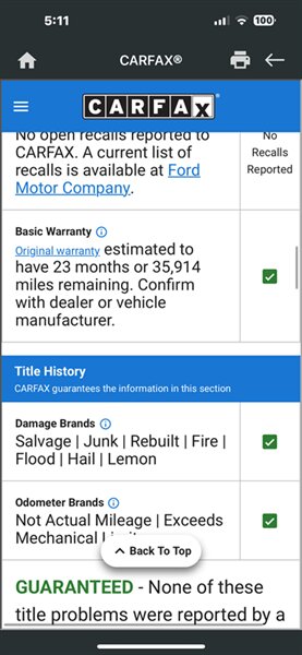 2024 Ford F-150 Raptor   - Photo 62 - West Palm Beach, FL 33411
