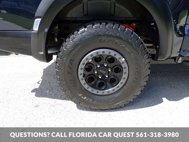 2024 Ford F-150 Raptor   - Photo 57 - West Palm Beach, FL 33411