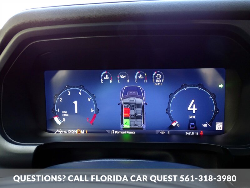2024 Ford F-150 Raptor   - Photo 50 - West Palm Beach, FL 33411