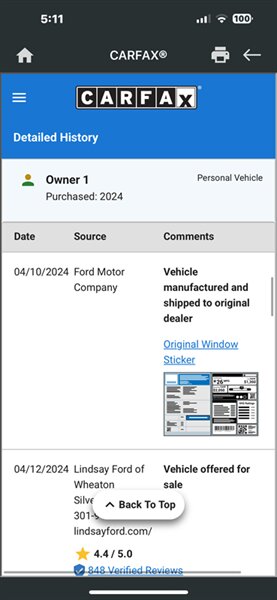 2024 Ford F-150 Raptor   - Photo 63 - West Palm Beach, FL 33411