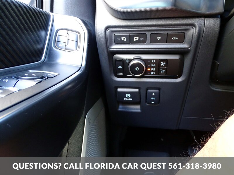 2024 Ford F-150 Raptor   - Photo 42 - West Palm Beach, FL 33411
