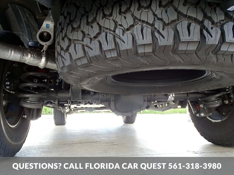 2024 Ford F-150 Raptor   - Photo 39 - West Palm Beach, FL 33411