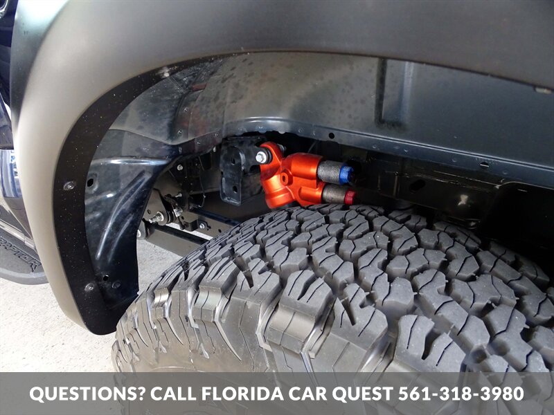 2024 Ford F-150 Raptor   - Photo 40 - West Palm Beach, FL 33411