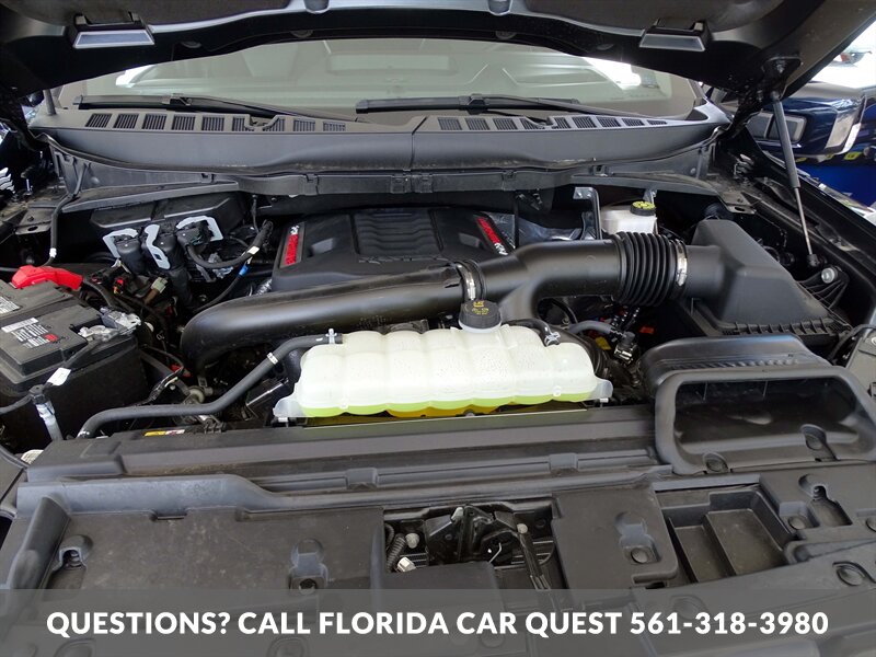 2024 Ford F-150 Raptor   - Photo 35 - West Palm Beach, FL 33411