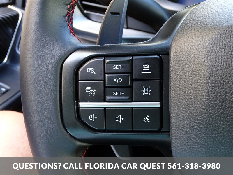 2024 Ford F-150 Raptor   - Photo 45 - West Palm Beach, FL 33411