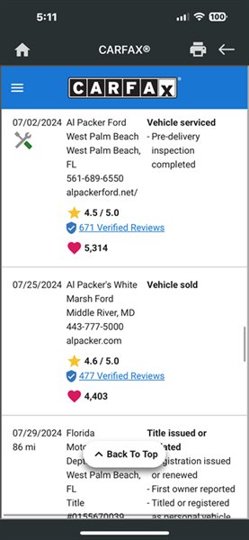 2024 Ford F-150 Raptor   - Photo 66 - West Palm Beach, FL 33411