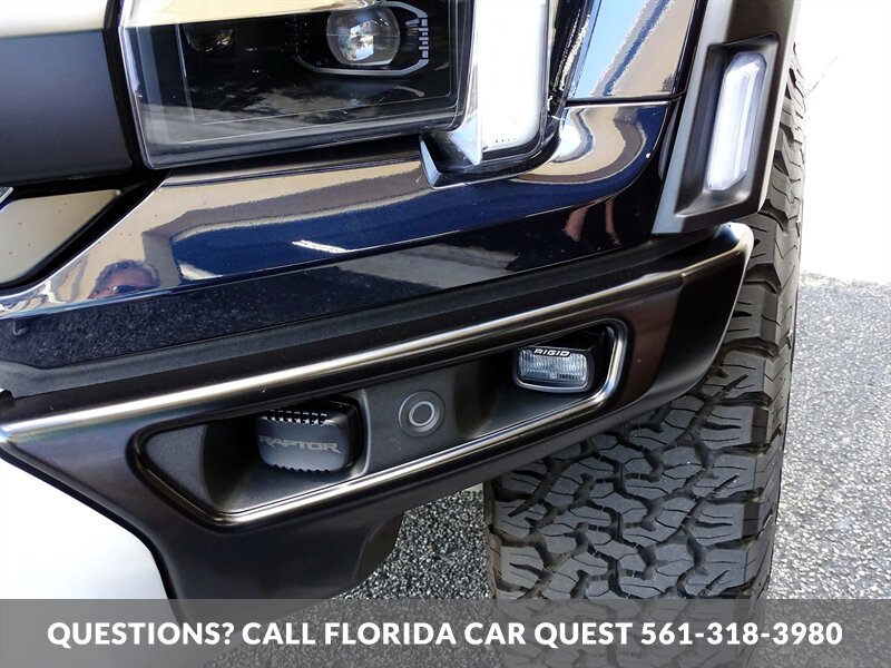 2024 Ford F-150 Raptor   - Photo 48 - West Palm Beach, FL 33411