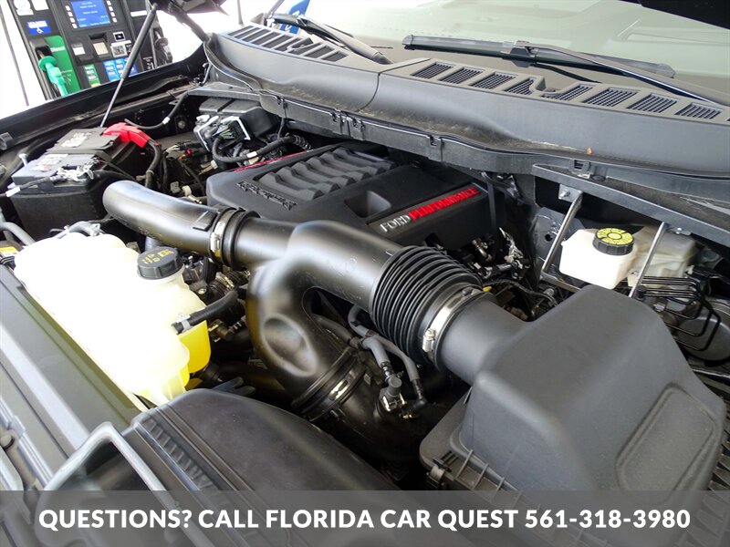 2024 Ford F-150 Raptor   - Photo 37 - West Palm Beach, FL 33411