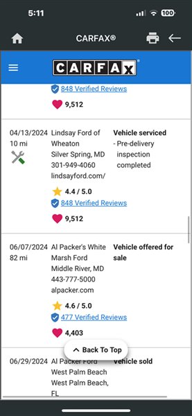 2024 Ford F-150 Raptor   - Photo 64 - West Palm Beach, FL 33411